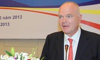 Perspektive für Kooperation zwischen Vietnam und EU